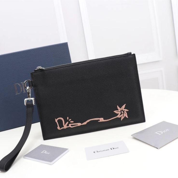 Christian Dior Clutch Bags - Click Image to Close